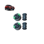 Juego Bujes De Bandejas Delanteras - Chery Grand Tiggo