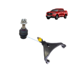 Rótulas Bandejas de Suspensión - Poer (2.0L) - Imagen 3