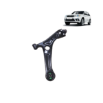 Juego de Bandeja Suspensión Delantera C/rótula - Chery Tiggo (1.6L) - Imagen 2