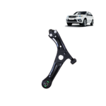 Juego de Bandeja Suspensión Delantera C/rótula - Chery Tiggo (1.6L) - Imagen 3