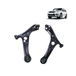 Juego de Bandeja Suspensión Delantera C/rótula - Chery Tiggo (1.6L)