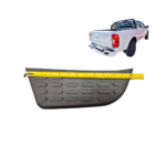 Juego de Molduras Parachoque Trasero - Wingle 5 / Wingle 7 (2.0/2.2/2.4) - Imagen 4