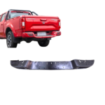 Parachoque Trasero (Plástico con Molduras) - Wingle 7 - Imagen 2