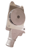 Bomba de Agua Chery Fulwin / Arrizo 3 (1.5L) - Imagen 2