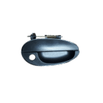 Manilla Externa Delantera de Puertas - Chery IQ / Face - Imagen 3