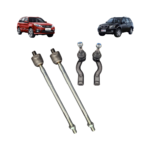 Terminal - Axial De Dirección / Tiggo (1.6 / 2.0L) - Imagen 2