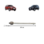 Terminal - Axial De Dirección / Tiggo (1.6 / 2.0L) - Imagen 4