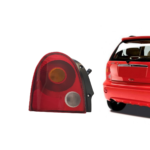 Farol Trasero - IQ (0.8/1.1L) (Remate por Detalles de Calidad) - Imagen 2