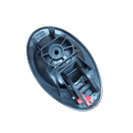 Manilla interior de puertas IQ - Imagen 2