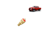 Sensor Presión de Aceite - Wingle (2.8L)