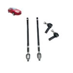 Terminal - Axial De Dirección / Chery Fulwin (par) - Imagen 2