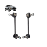 Juego de Bieletas Estabilizadoras Delanteras -  Wingle / Haval H3/H5 / Hover - Imagen 2