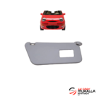 Sombrilla (Parasol) Chery IQ - Imagen 2