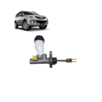 Bomba De Embrague - Gw Hover H3 / H5 / Wingle 2.2L