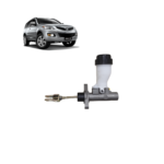 Bomba De Embrague - Gw Hover H3 / H5 / Wingle 2.2L - Imagen 2