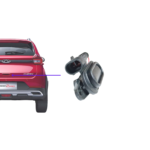 Botón Apertura de Portalón - Chery Tiggo 2 - Imagen 2