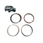 Juego de Anillos (estándar) - Haval H3 (2.0L) - Imagen 2