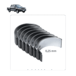 Metal de Biela -  Great Wall Deer 2.2 - Imagen 2