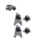 Juego Rótulas Bandejas de Suspensión - Wingle 5 / Haval H3/H5 (2.0/2.4/2.8L) - Imagen 3