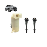 Juego Sapitos Limpiaparabrisas + Motor / Gw Hover /H3/H5 - Imagen 3