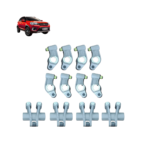 Juego Balancines Admisión / Escape con Taquies - Tiggo 2 / Fulwin (1.5L) - Imagen 2