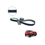 Kit de Distribución  - Chery Tiggo 2 (Original Dayco)