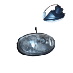 Foco Neblinero Delantero Chery IQ