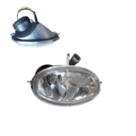 Foco Neblinero Delantero Chery IQ - Imagen 2