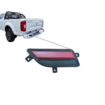 Reflectante Parachoque Trasero Wingle 7 - Imagen 2