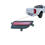 Reflectante Parachoque Trasero Wingle 7