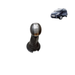 Pomo y Funda de Palanca - Chery Face