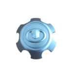 Tapa Cubo Rueda - Hover H3/H5