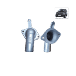 Carcaza Termostato Chery Tiggo (2.0L) - Imagen 2