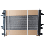 Radiador de Agua  - Chery Tiggo 2