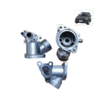 Carcaza Termostato Chery Tiggo (2.0L) - Imagen 3