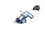 Carcaza Termostato Chery Tiggo (2.0L)