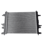 Radiador de Agua  - Chery Tiggo 2 - Imagen 2