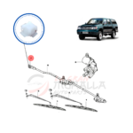 Bujes Sistema Limpia Parabrisas - Great Wall - Imagen 3