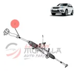 Terminal - Axial De Dirección / Tiggo (1.6 / 2.0L) - Imagen 7