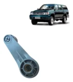 Manilla Alzavidrios Great Wall-Deer - Imagen 2