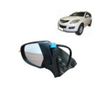 Espejo Retrovisor Gw Haval H3/ H5 - Imagen 2