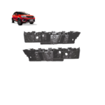 Ménsula Parachoque Delantero - Chery Tiggo 2 (par)