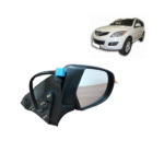 Espejo Retrovisor Gw Haval H3/ H5 - Imagen 3