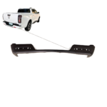 Parachoque Trasero (Plástico con Moldura) - POER (2.0L) - Imagen 4