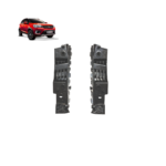 Ménsula Parachoque Delantero - Chery Tiggo 2 (par) - Imagen 2