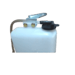 Depósito de Agua (Radiador) - Great Wall Deer - Imagen 2