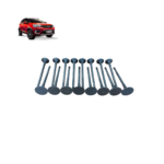 Juego de Válvulas Admisión / Escape - Tiggo 2 (1.5L)