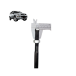 Juego Terminal - Axial de Dirección Hover H3 / H5 - Imagen 4