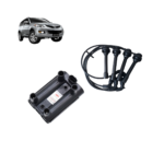 Bobina y Cable de Bujías - Haval H3 /H5 / Hover (2.0/2.4L)