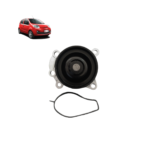 Bomba De Agua - Chery New Iq (1.0l)